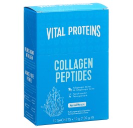 VITAL PROTEINS Collagen Peptides 10 sach 10 g