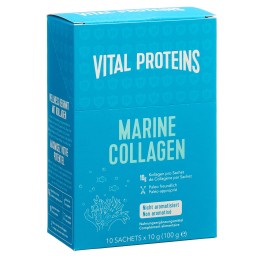 VITAL PROTEINS Marine Collagen 10 sach 10 g
