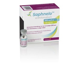 SAPHNELO conc perf 300 mg/2ml flac