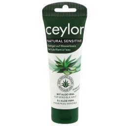 CEYLOR Natural Sensitive tb 100 ml