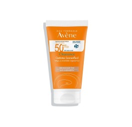 AVENE SUN Cleanance solaire SPF50+ teinté 50 ml
