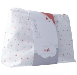 CURAPROX Baby Set Gr0 pink