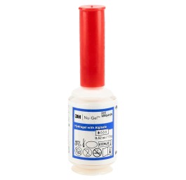 NU GEL Hydrogel avec alginate (n) 10 x 15 g