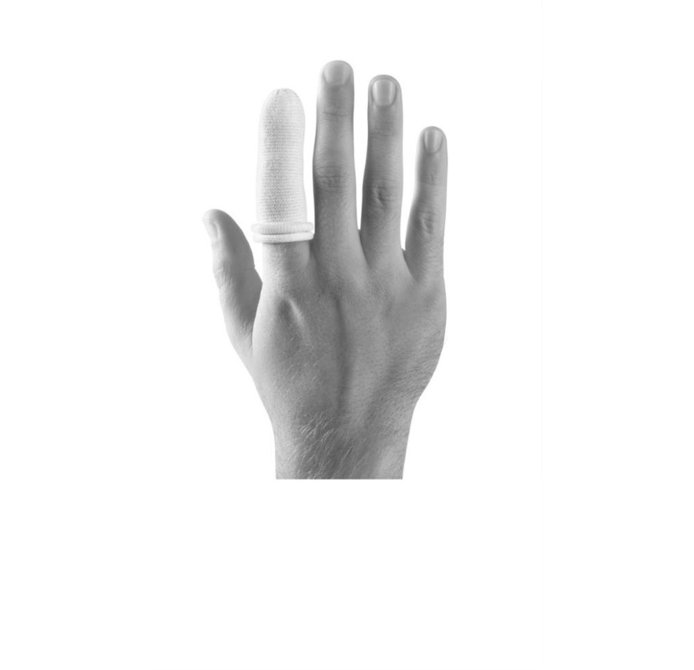 ADAPTIC DIGIT pansem doigt ext lar stér (n) 10 pce