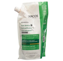 VICHY Dercos Anti dand DS Shamp ch sec Ref 500 ml
