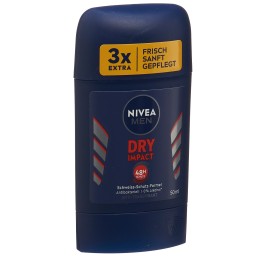 NIVEA MEN déo dry impact stick 50 ml