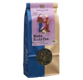 SONNENTOR Kutz Kutz Tee offen BIO 50 g