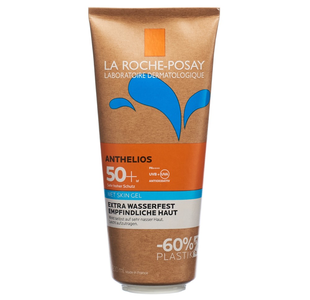ROCHE POSAY Anthelios Wet ad SPF50+ eco tu 200 ml