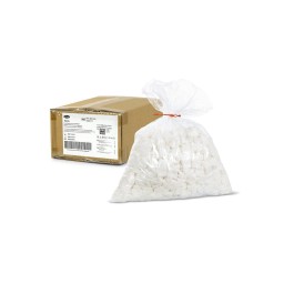 MARLY tampons carrés 2.5x2.5cm 1000 pce