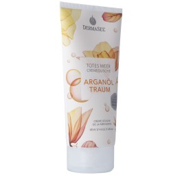 DERMASEL crème douche de rêve hui argan af 200 ml