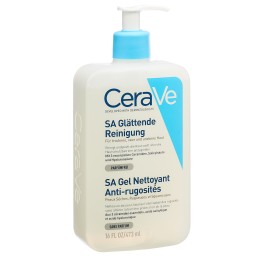 CERAVE SA Gel nett Anti-rugosités dist 473 ml
