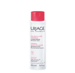 URIAGE Eau micellaire peaux sensibles (n) 250 ml