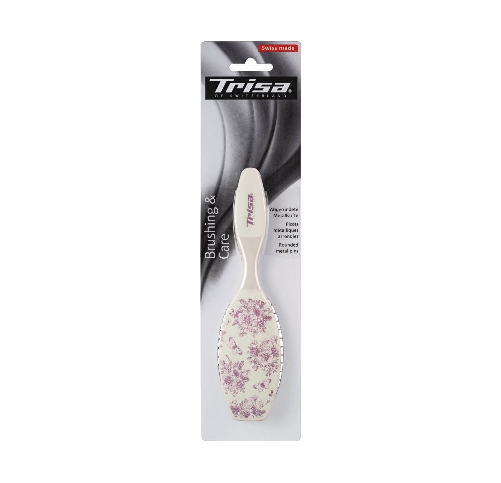 TRISA Basic Fashion Brushing small