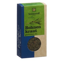 SONNENTOR sarriette BIO sach 20 g