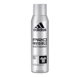ADIDAS INVISIBLE Deo Man spr 150 ml