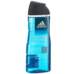 ADIDAS AFTER SPORT Shower Gel 400 ml