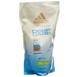 ADIDAS DEEP HYDR Ref Shower Gel 400 ml