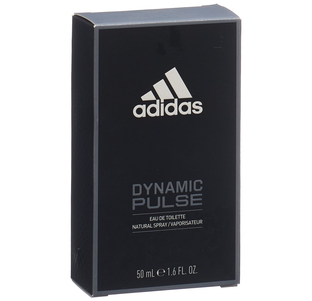 ADIDAS DYN PULSE EDT (re) spr 50 ml