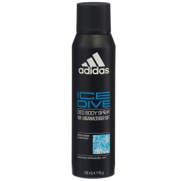 ADIDAS ICE DIVE Deo (rep) spr 150 ml