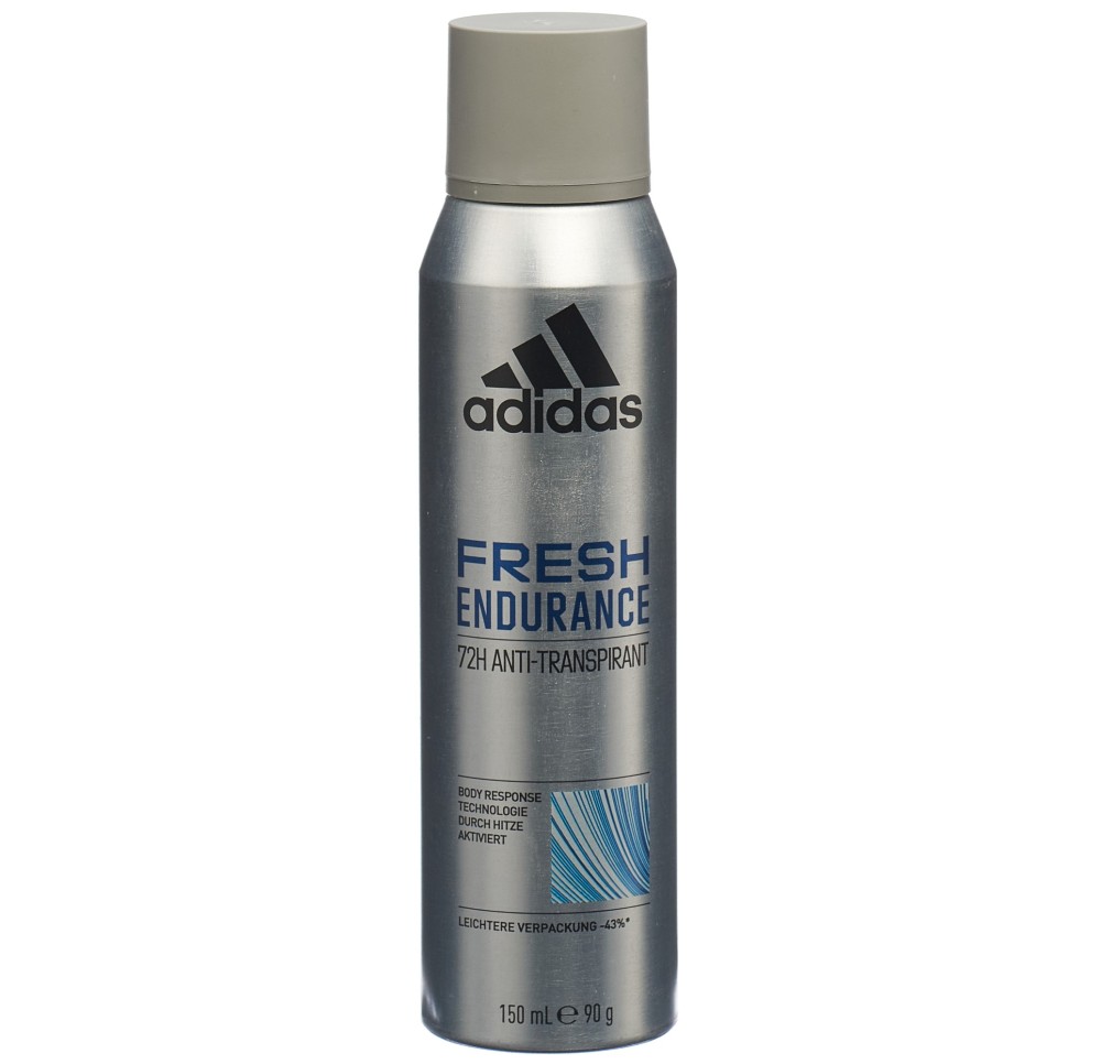 ADIDAS CLIMA CONTROL Deo Man spr 150 ml
