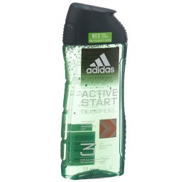 ADIDAS ACTIVE START Shower Gel 250 ml