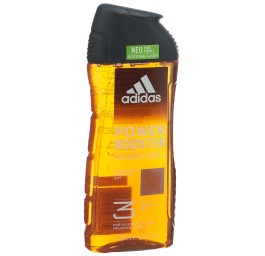ADIDAS FRESH Power M Shower Gel 250 ml