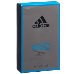 ADIDAS ICE DIVE After Shave (re) 100 ml