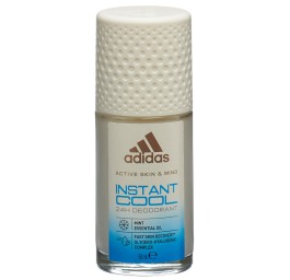 ADIDAS INSTANT COOL Deo roll-on 50 ml