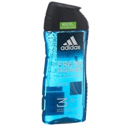 ADIDAS CLIMA CONTROL Shower Gel Man 250 ml