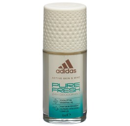 ADIDAS BREATHE Deo roll-on 50 ml
