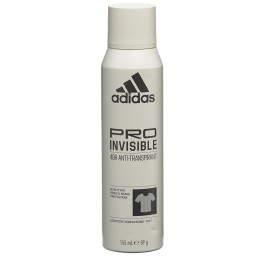 ADIDAS INVISIBLE Deo Woman spr 150 ml