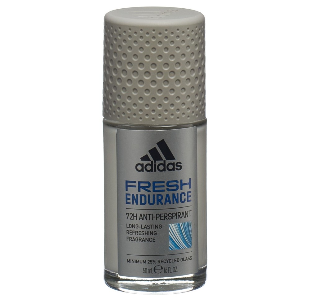 ADIDAS CLIMA CONTROL Roll On Man 50 ml