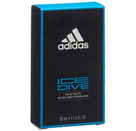 ADIDAS ICE DIVE EDt (re) spr 50 ml