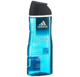 ADIDAS ICE DIVE Shower Gel 400 ml