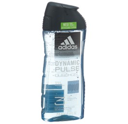 ADIDAS DYN PULSE Shower Gel 250 ml