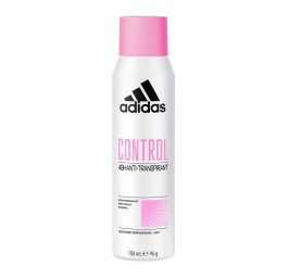 ADIDAS CONTROL Deo spr 150 ml