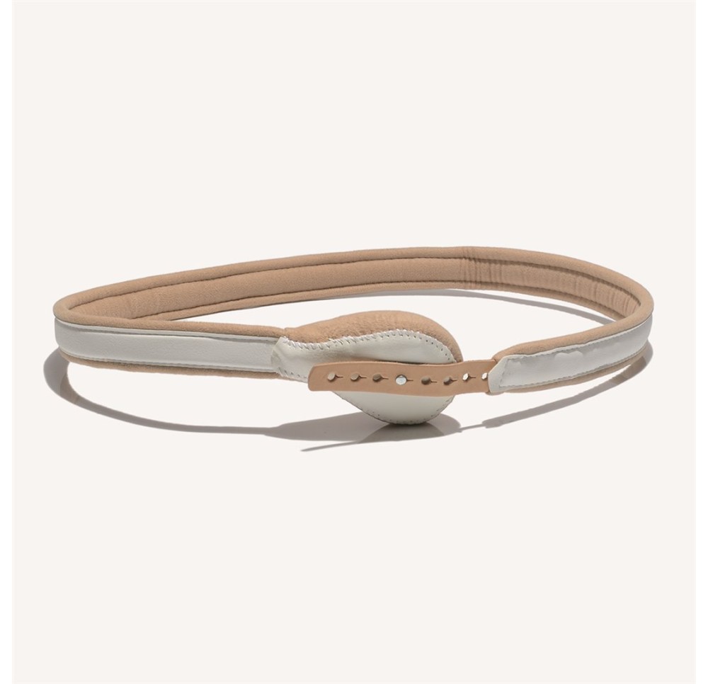 BORT HERNIAFIX bandage droite pelote ronde 85cm BORT HERNIAFIX bandage droite pelote ronde 85cm