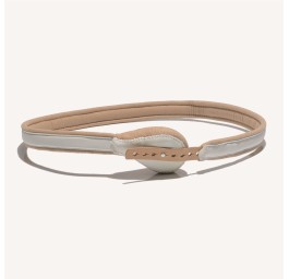 BORT HERNIAFIX bandage droite pelote ronde 85cm