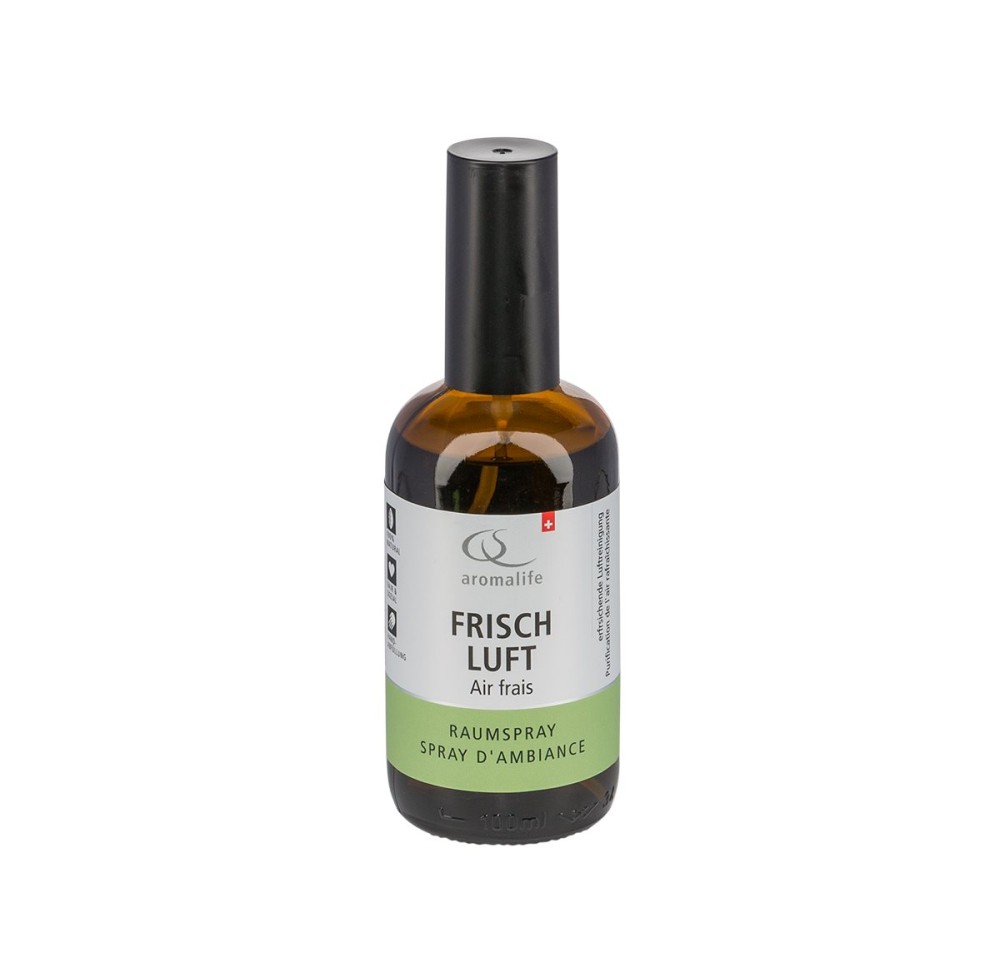 AROMALIFE Raumspray Frischluft 100 ml