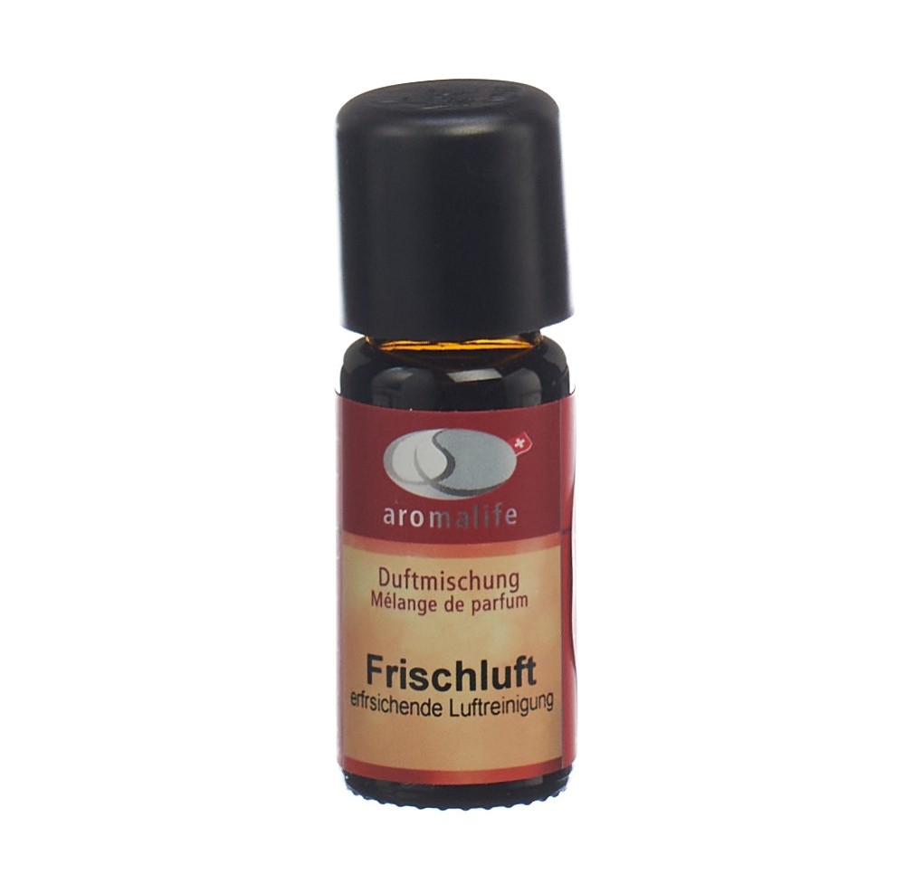 AROMALIFE Duftmischung huil ess Frischluft 10 ml