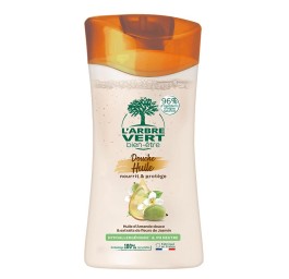 L'ARBRE VERT douche huile amande dou fr fl 250 ml