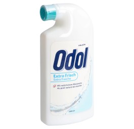 ODOL extra fraiche eau buccale 125 ml