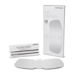 OMRON patch L pour AVAIL