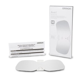 OMRON patch M pour AVAIL