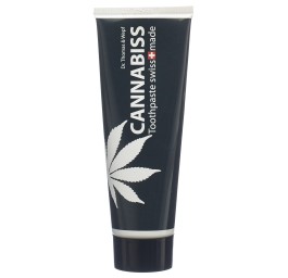 DR. THOMAS&WEPF Cannabiss dentif swi made tb 75 ml
