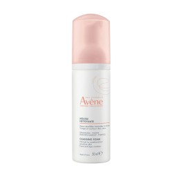 AVENE Mousse nettoyante dist 150 ml