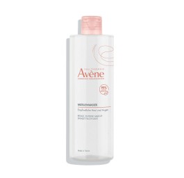 AVENE Eau micellaire démaquillante fl 400 ml