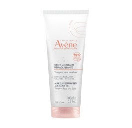 AVENE Gelée micellaire démaquillante fl 100 ml