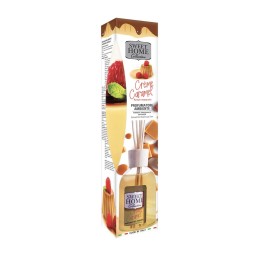 SWEET HOME Diffuseur de parfum crème caram 100 ml