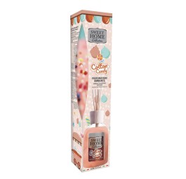 SWEET HOME Diffuseur de parfum cotton candy 100 ml